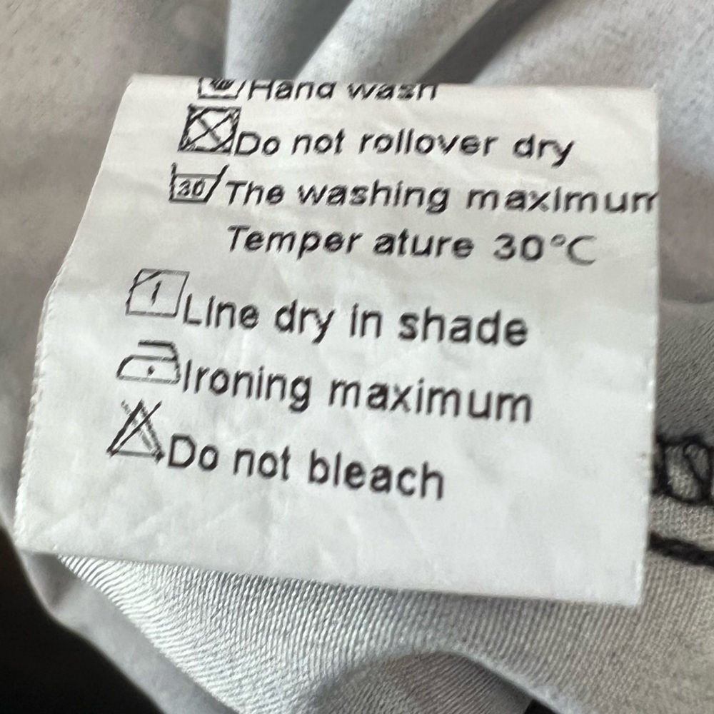 Order Plus Button Up T-Shirt - Picture 14 of 14